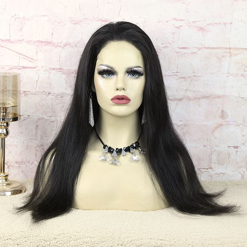 Melting A Lace Front Wig - Temu Canada