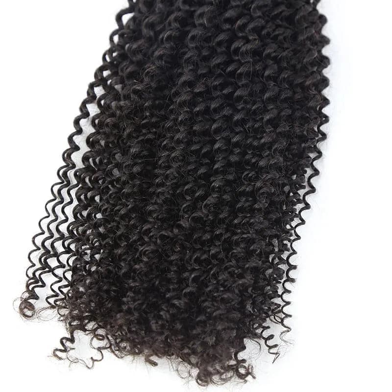 micro loop hair extensions afro