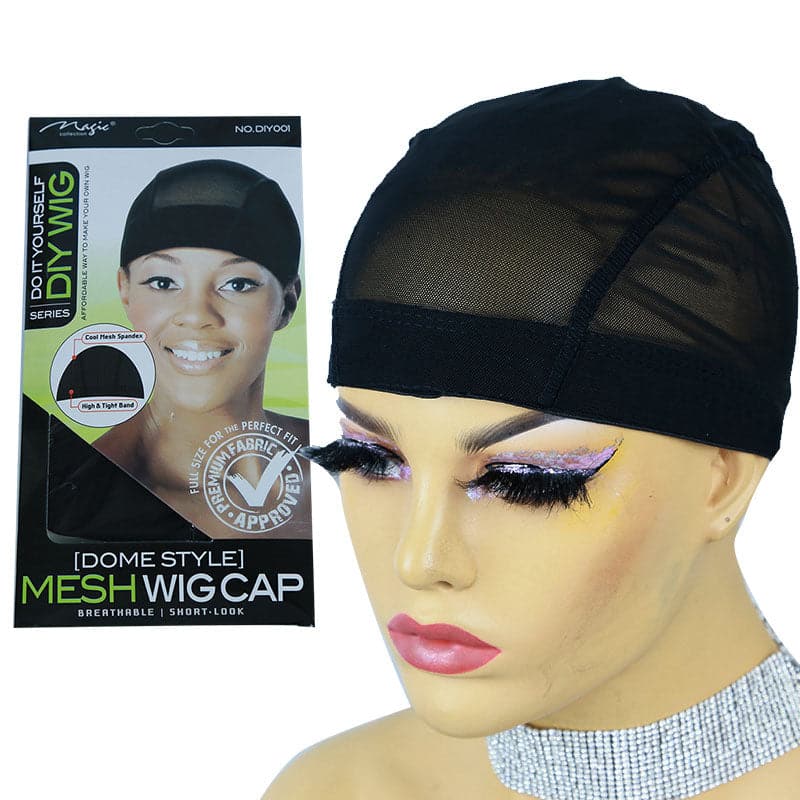 Wig Cap for Wig Making
