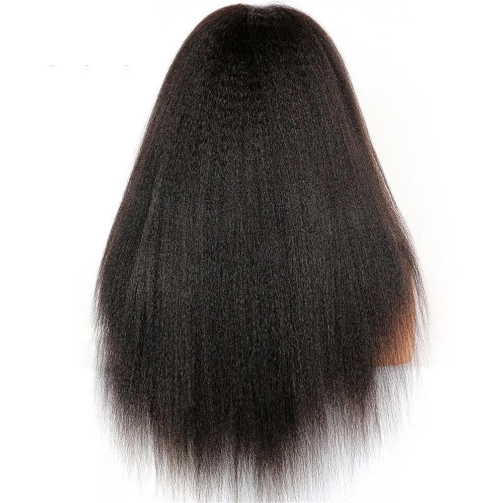 Affordable 13 x 6 lace front wigs