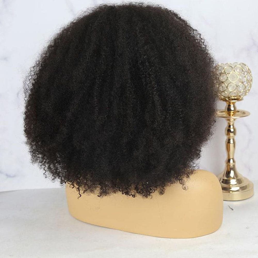 Nina Afro 13x6 Lace Front Wig 8