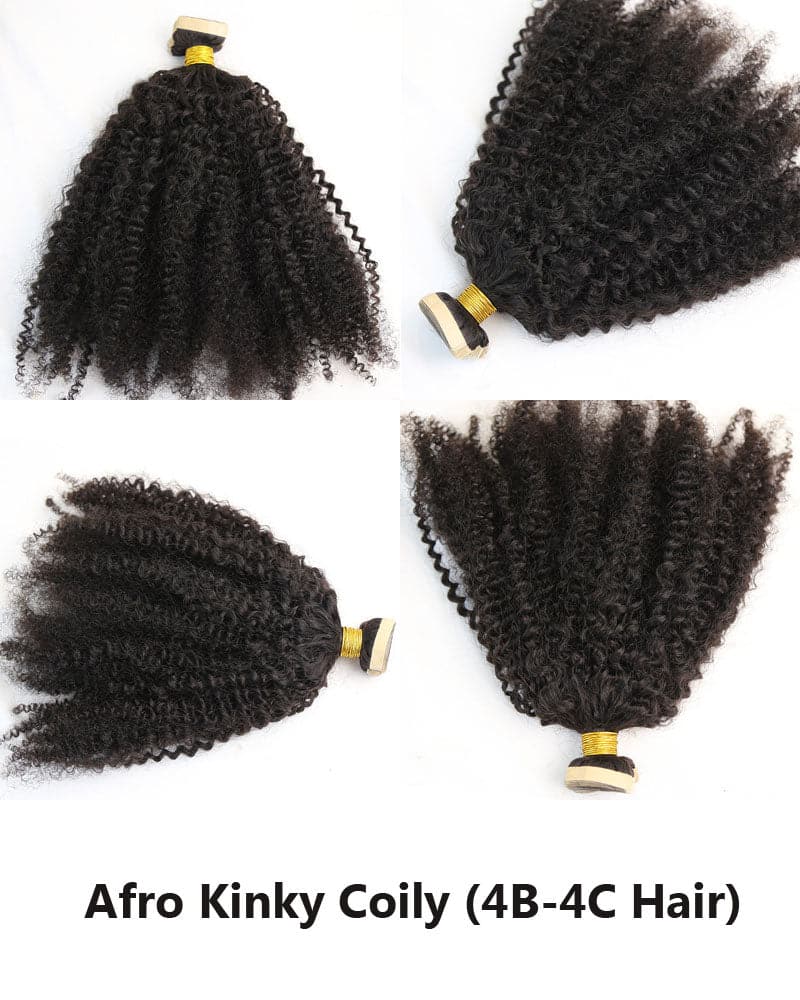 Wholesale - Tape in Extensions Human Hair