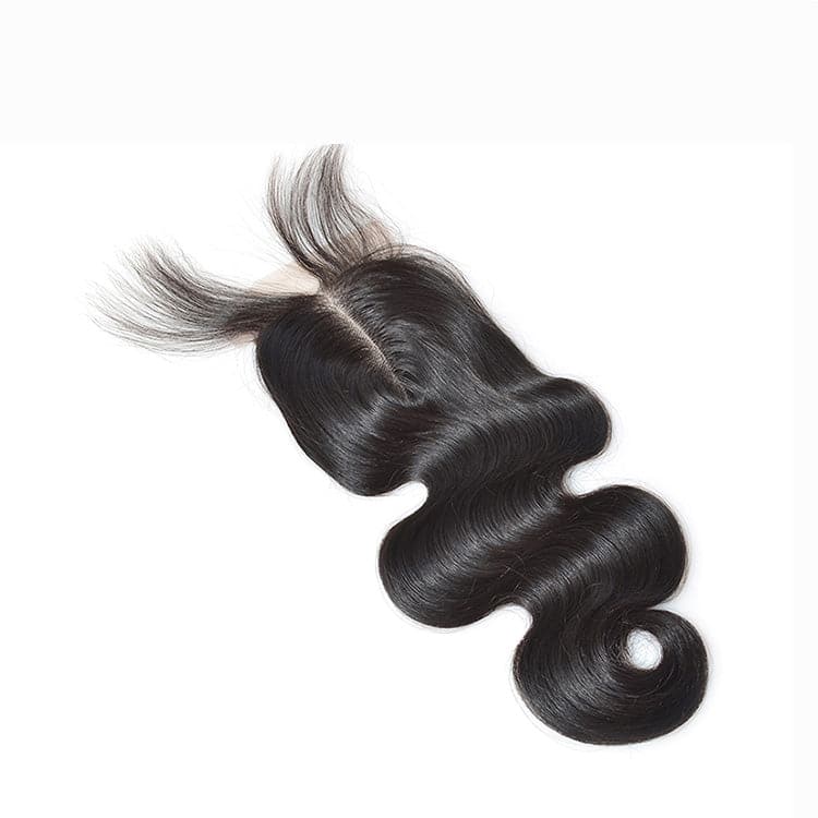 Brazilian Hair Body Wave HD 6X6 Lace Closure BS34