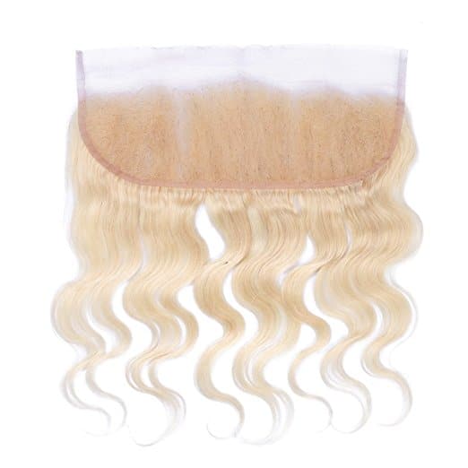 blonde bundle with frontal body wave 03