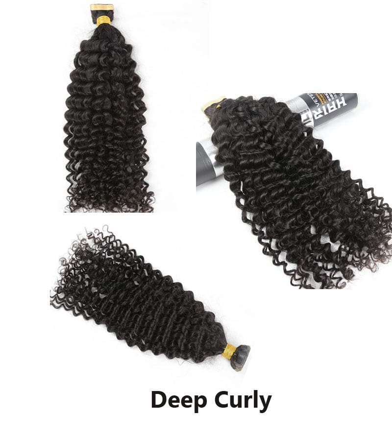 Wholesale - Tape in Extensions Human Hair