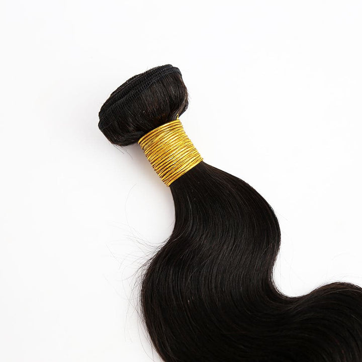 hair bundles human hair​