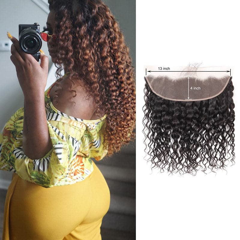 hd lace 13x4 lace frontals deal