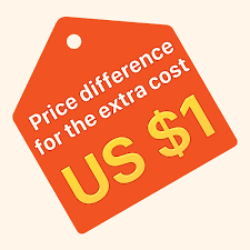 How to Pay Price Difference