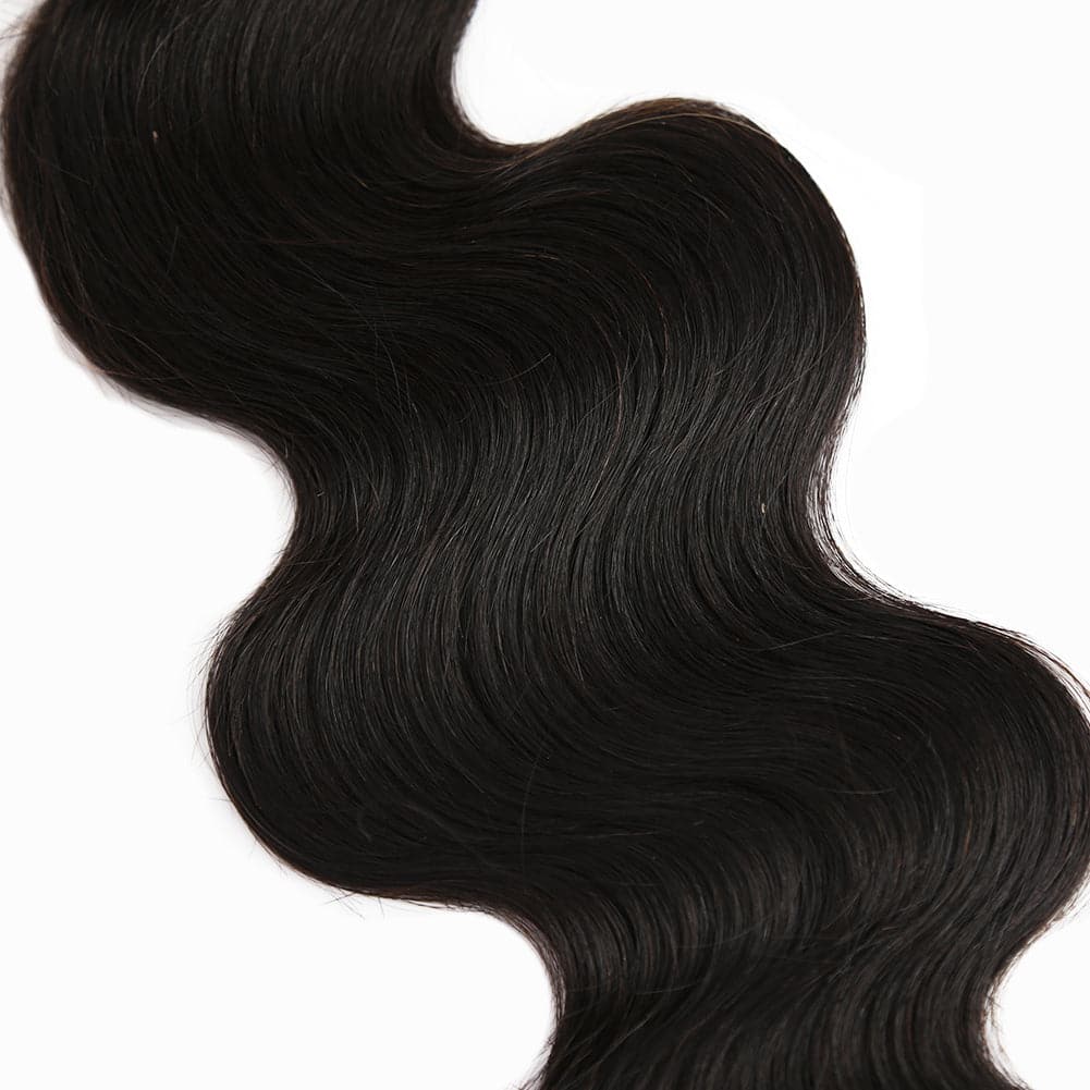 human hair bundles for braiding​