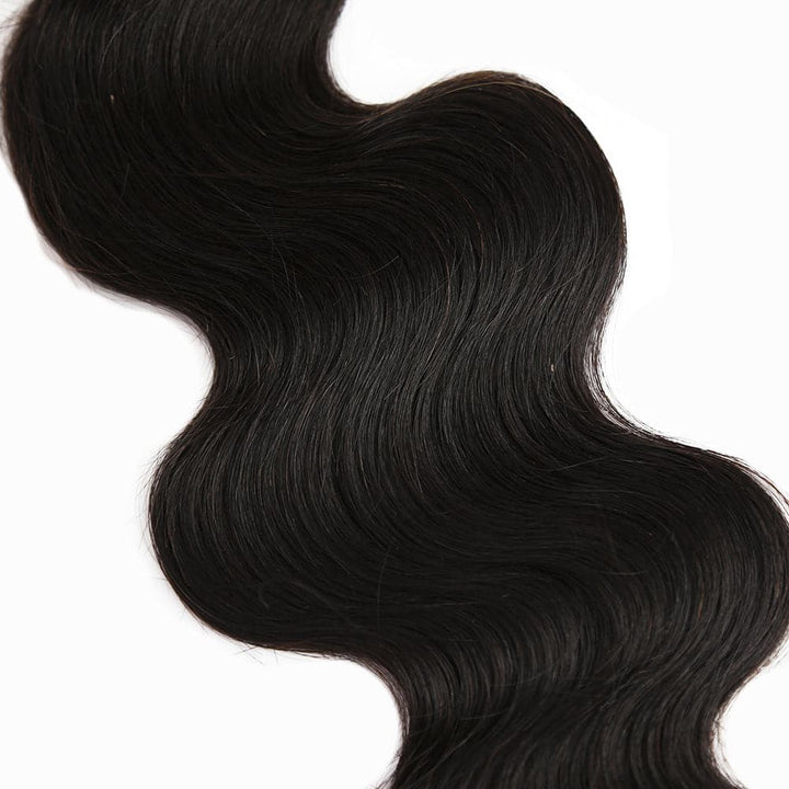 human hair bundles for braiding​