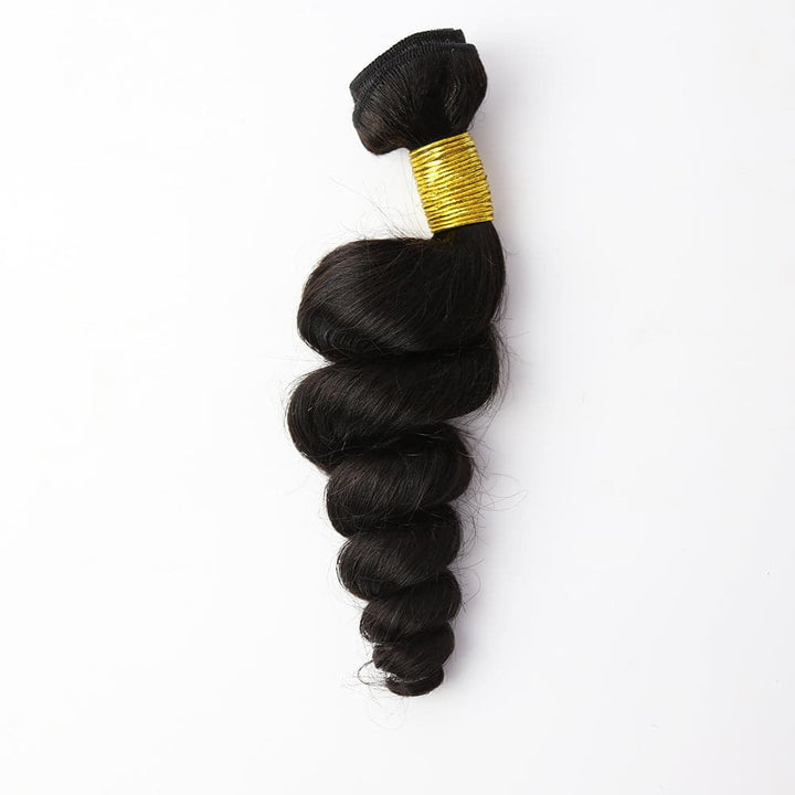 human loose wave hair bundles