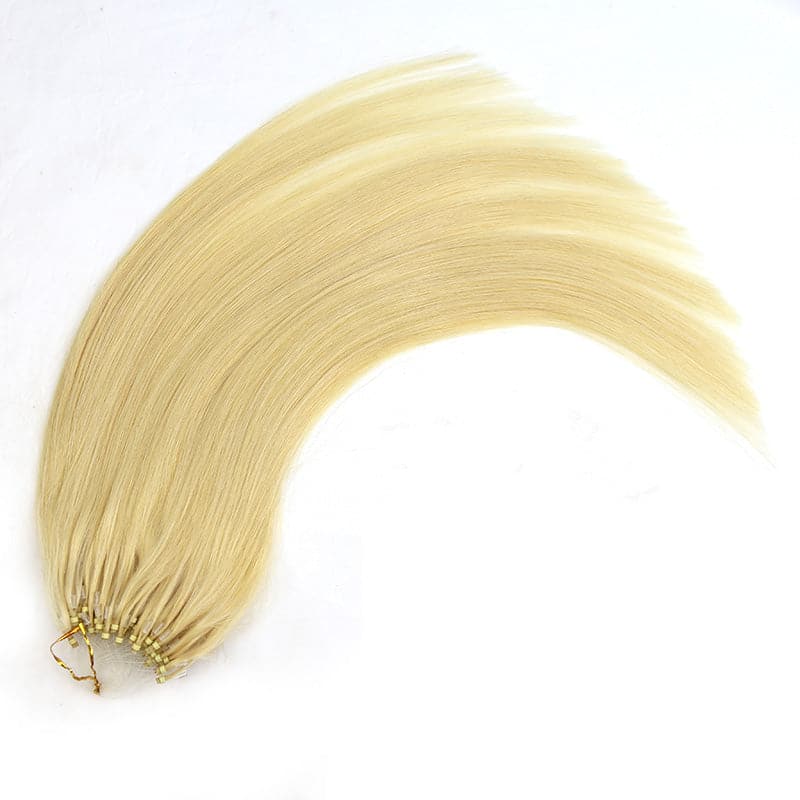 613 blonde hair 1 bundle 18 inch straight