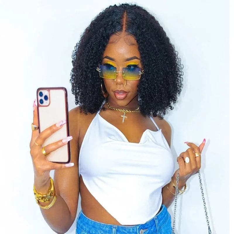 5x5 lace closure wig aliexpress