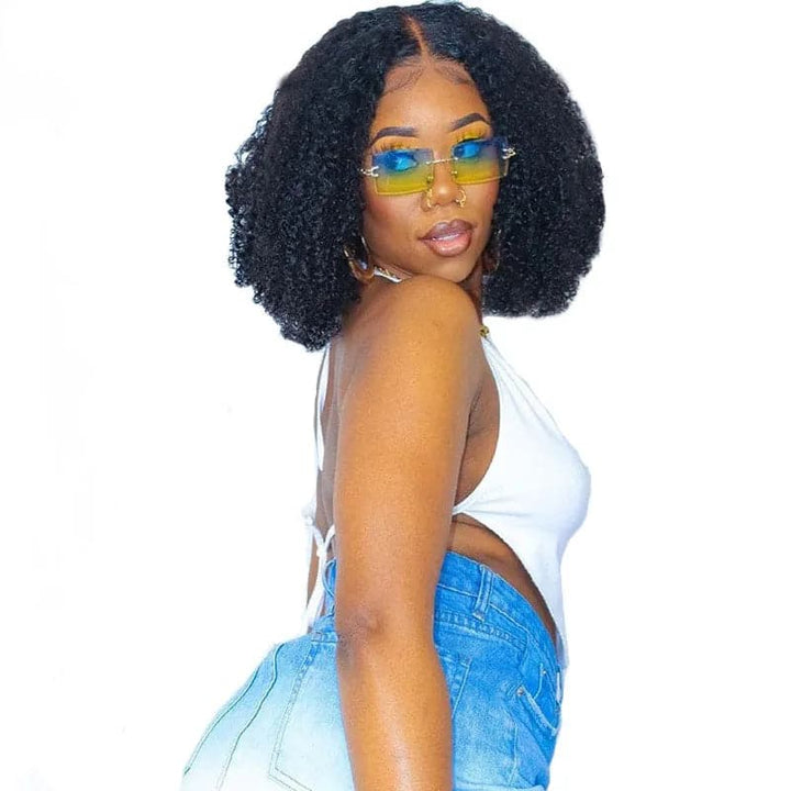 5x5 hd lace closure wig