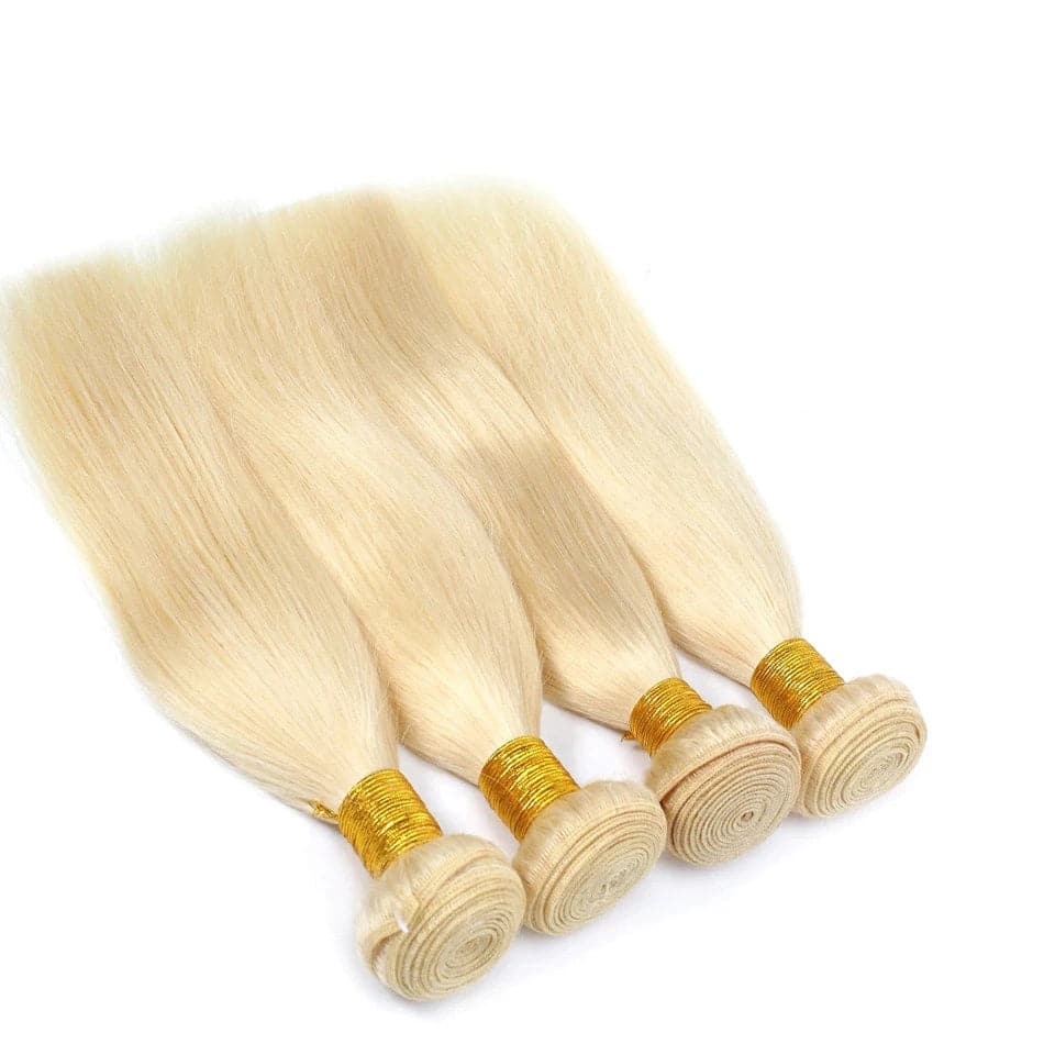613 blondehuman hair bundles straight 02