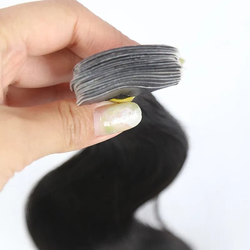 tape in hair extension bundles