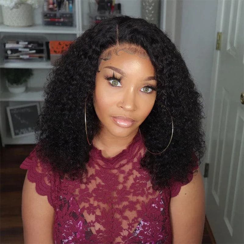 hd lace frontal wig 13x6 180 density