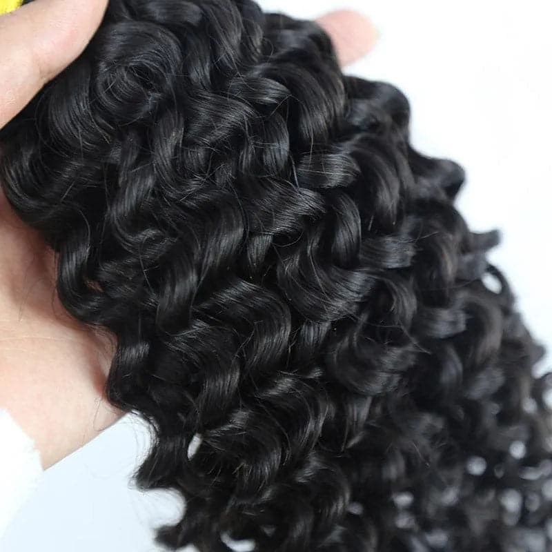 diy micro loop hair extensions