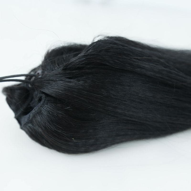 Yaki ponytail 4