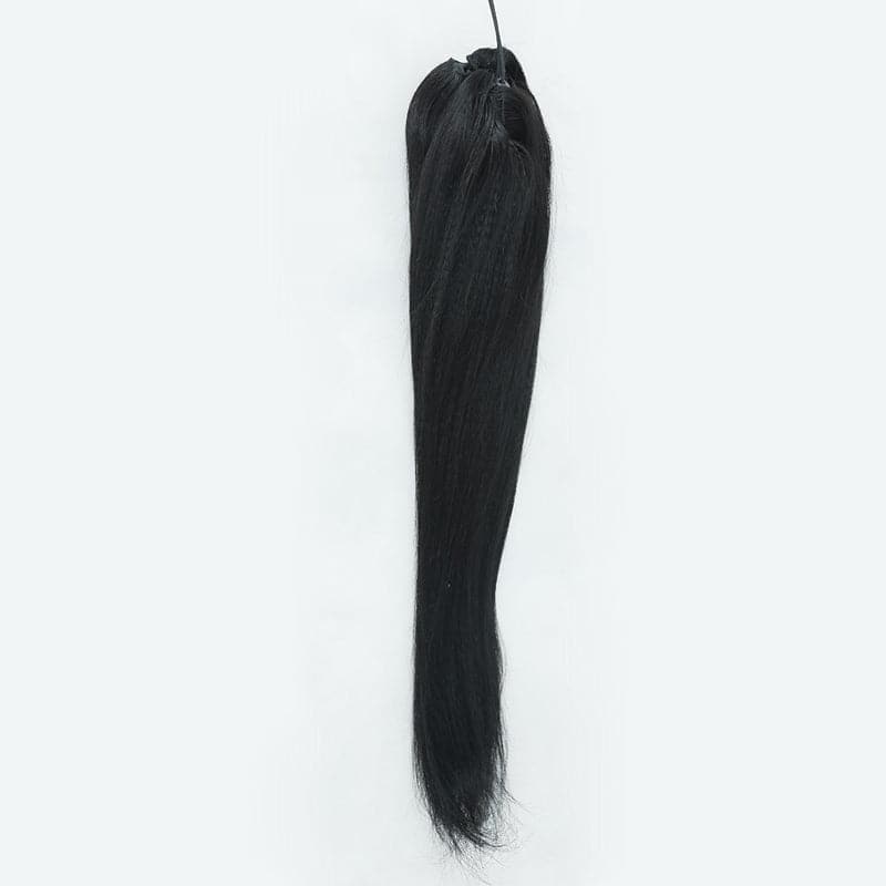 Yaki ponytail 2