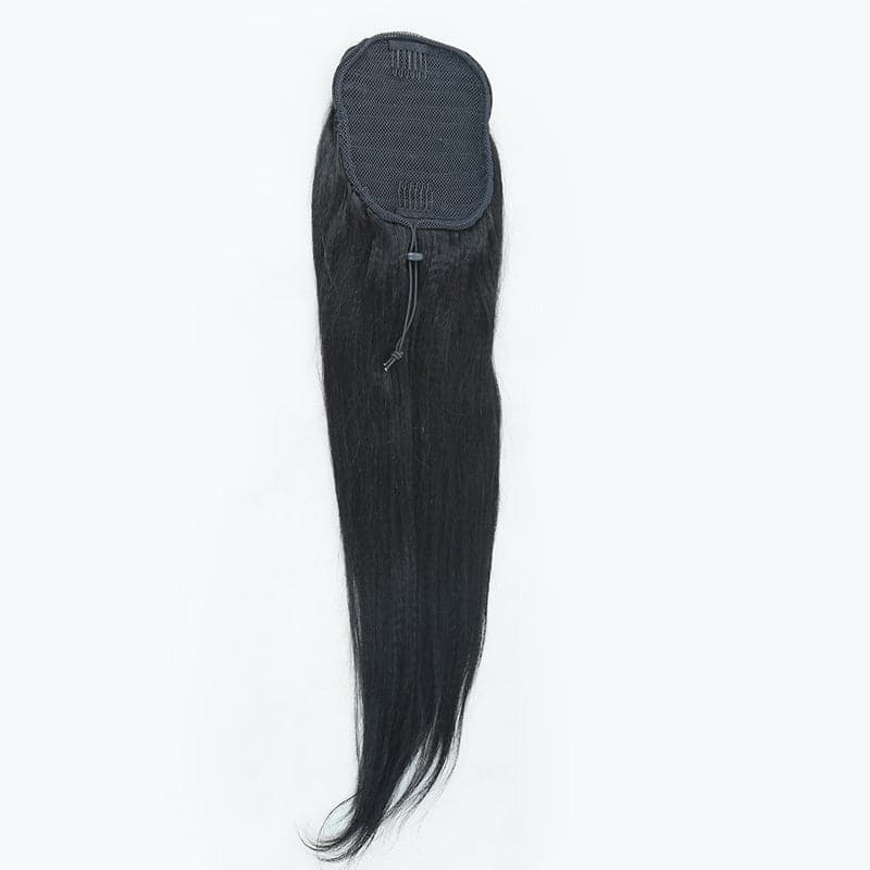 Yaki ponytail 1