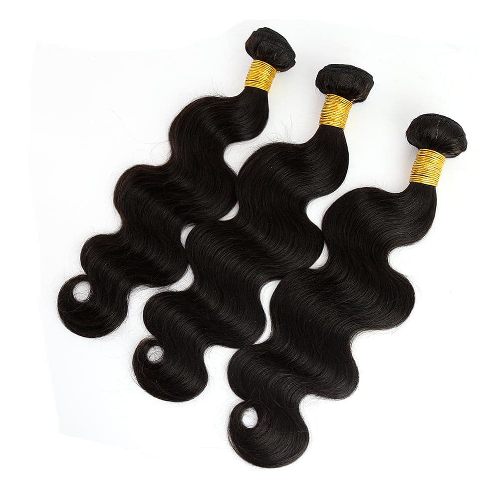 ywigs best human hair bundles body wave