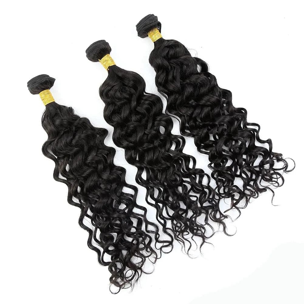 ywigs best human hair bundles on amazon