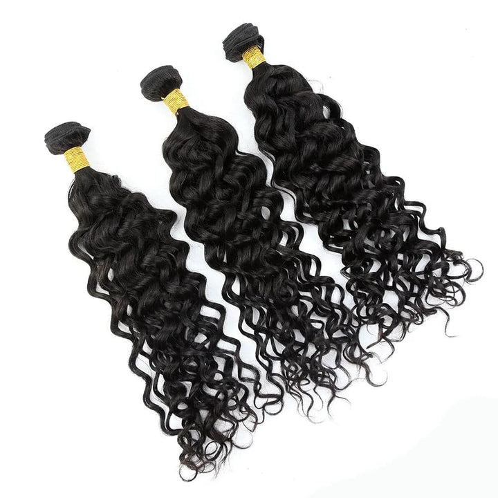 ywigs best human hair bundles on amazon