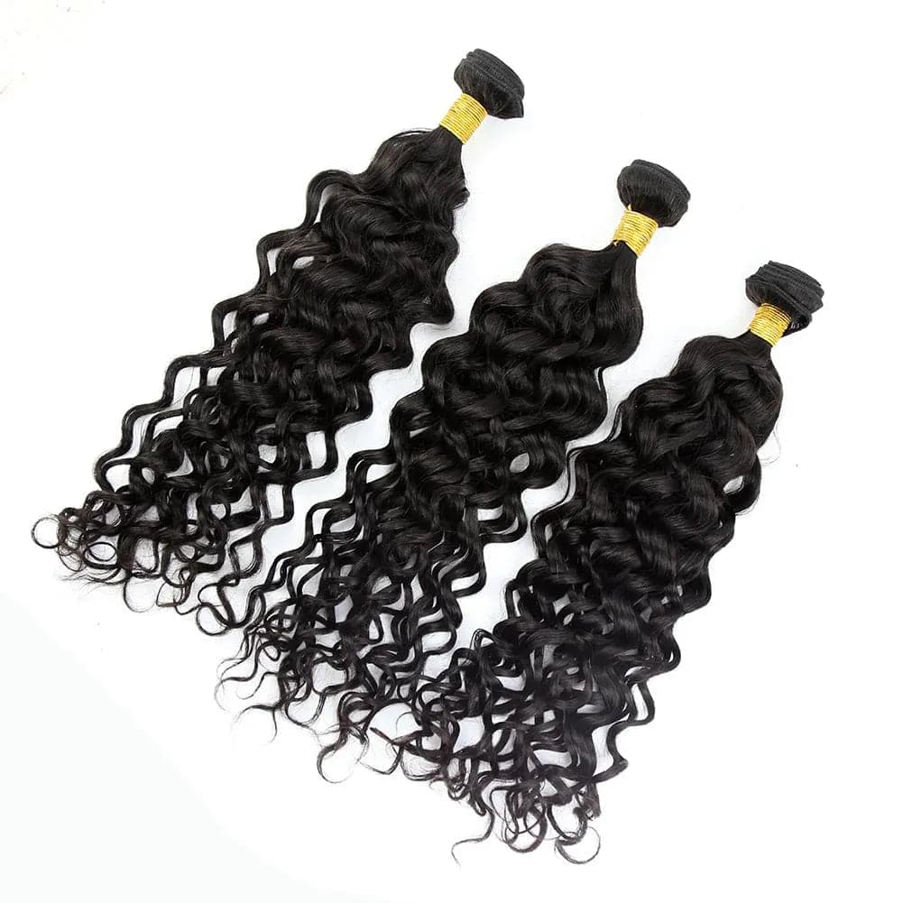 ywigs boho human hair bundles