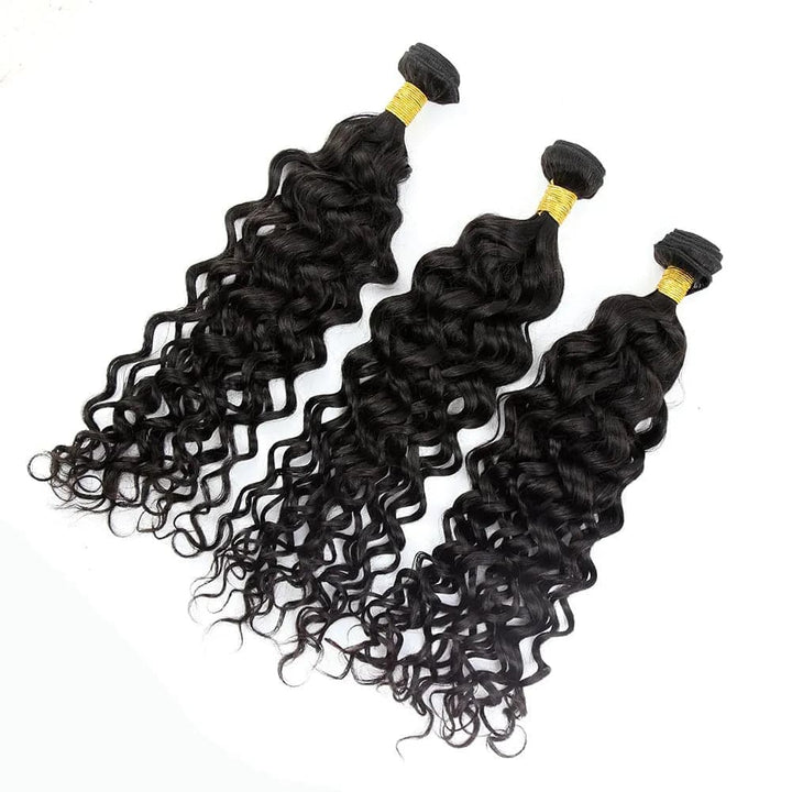 ywigs boho human hair bundles