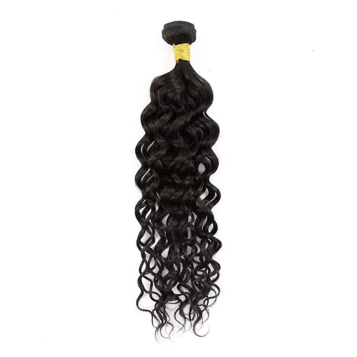 ywigs bundles of human hair natural wave