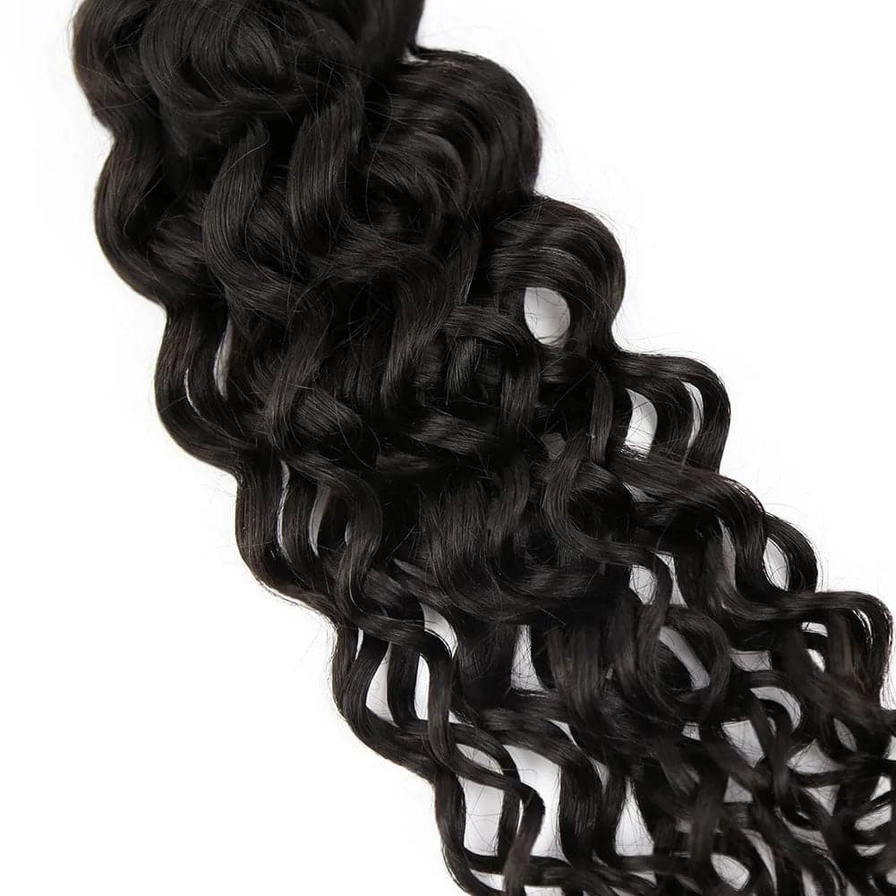 ywigs cheap human hair bundles in stores