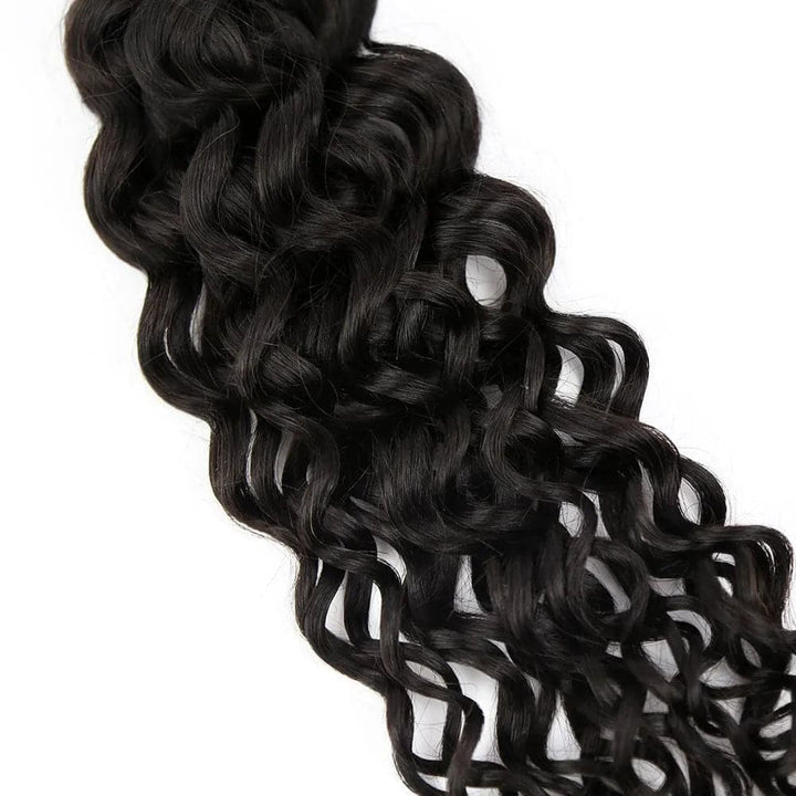ywigs cheap human hair bundles in stores