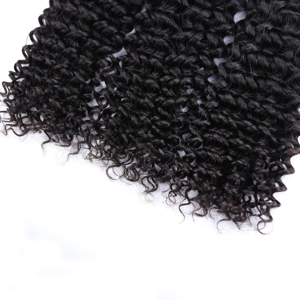 ywigs human hair bundles deepcurly​