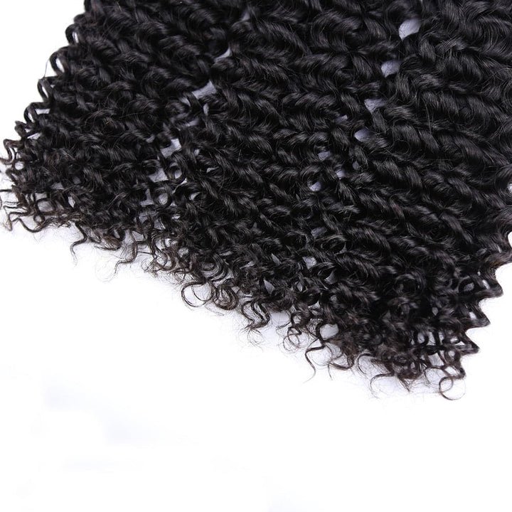 ywigs human hair bundles deepcurly​